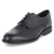 Halbschuhe KALEB - 0 - SCHWARZ