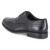 Halbschuhe KALEB - 0 - SCHWARZ