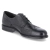 Halbschuhe KALEB - 0 - SCHWARZ