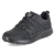Halbschuhe - schwarz