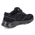 Halbschuhe - schwarz