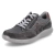 Halbschuhe - shark/grau/tuareg