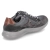 Halbschuhe - shark/grau/tuareg