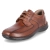 Halbschuhe NEW ANVERS 08 - cognac