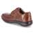 Halbschuhe NEW ANVERS 08 - cognac