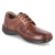 Halbschuhe NEW ANVERS 08 - cognac