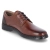 Halbschuhe ALASTAIR 01 - COGNAC-KOMBI