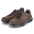 Halbschuhe - choco