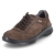 Halbschuhe - choco