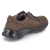 Halbschuhe - choco