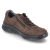 Halbschuhe - choco