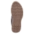 Halbschuhe H-MAX - NUBA MORO COGNAC