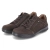 Halbschuhe - choco