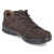 Halbschuhe - choco