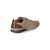 Halbschuhe FABIAN - BEIGE COGNAC