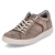 Low Sneaker - smoke/cognac