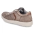 Low Sneaker - smoke/cognac
