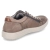 Low Sneaker - smoke/cognac
