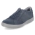 Halbschuhe - nachtblau/covery