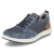 Halbschuhe - BLAU