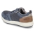 Halbschuhe - BLAU