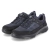Halbschuhe - schwarz/nachtbl/dbl