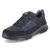 Halbschuhe - schwarz/nachtbl/dbl