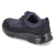 Halbschuhe - schwarz/nachtbl/dbl