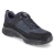 Halbschuhe - schwarz/nachtbl/dbl