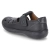 Sandalen - schwarz
