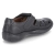 Sandalen - schwarz