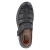 Sandalen - schwarz