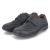 Slipper ALEC - schwarz