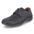 Slipper ALEC - schwarz