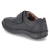 Slipper ALEC - schwarz