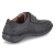 Slipper ALEC - schwarz