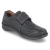 Slipper ALEC - schwarz