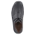 Slipper ALEC - schwarz