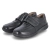 Klettschuhe ALEC - schwarz