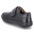 Klettschuhe ALEC - schwarz