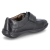 Klettschuhe ALEC - schwarz