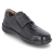 Klettschuhe ALEC - schwarz
