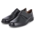 Slipper PARSIFAL-XXL - SCHWARZ
