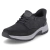 Slipper READY2GO - schwarz