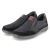 Slipper NEW ANVERS 01 - SCHWARZ-KOMBI
