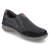 Slipper NEW ANVERS 01 - SCHWARZ-KOMBI