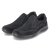 Slipper CAMPUS - schwarz