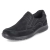 Slipper CAMPUS - schwarz
