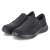 Slipper CONFIDENCE - schwarz