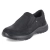 Slipper CONFIDENCE - schwarz
